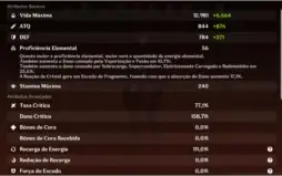 GENSHIN IMPACT AR53 - XIAO, DILUC, ZHONG ENTRE OUTROS