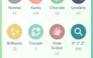 Conta pokemon go nivel alto