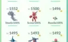 Conta pokemon go nivel alto