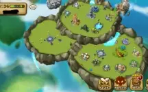 Conta Nat5 LD Elenoa Summoners war