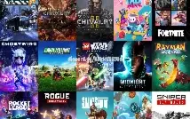 Conta de Fortnite com wonder + 141 skins tryhards