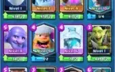 Clash Royale ( Mais Barata) Level 11, mais de 1 mil gemas