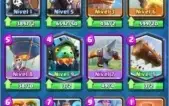Clash Royale ( Mais Barata) Level 11, mais de 1 mil gemas
