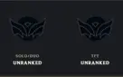 Conta de LOL e Valorant