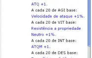 Asas de Arcanjo Caído MA4/3/3 c/ Wakwak