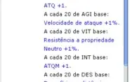 Asas de Arcanjo Caído MA4/3/3 c/ Wakwak