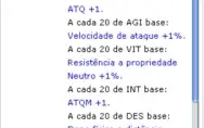 Asas de Arcanjo Caído MA4/3/3 c/ Wakwak