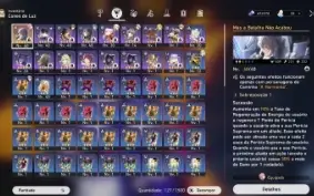 HONKAI: STAR RAIL Seele + Welt + Cone da Bronya