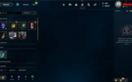 Conta Full Acesso **Lux Elementarista + 2 Miticos Raros **