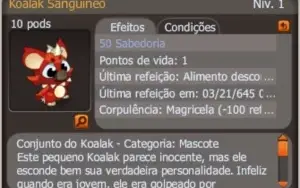 [PROMOÇÃO] Koalak Sanguinário HELIOBOROS