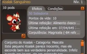 [PROMOÇÃO] Koalak Sanguinário HELIOBOROS