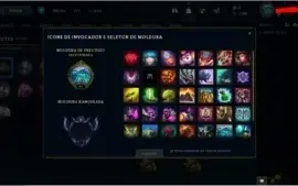 conta lol diamante 1 64% wr caindo com mestre