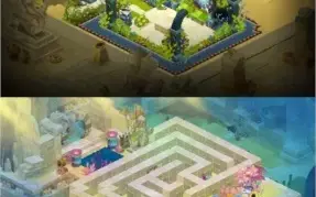 Conta Dofus Crocabulia lvl 200