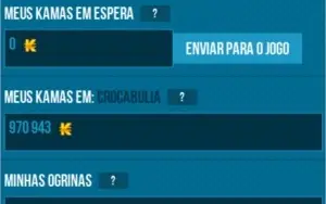 Conta Dofus Crocabulia lvl 200