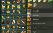 Conta Dofus Crocabulia lvl 200