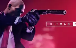 Hitman 2 (CONTA STEAM) +brinde de muitos outros jogos na con