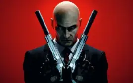 Hitman 2 (CONTA STEAM) +brinde de muitos outros jogos na con
