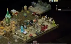 Enutrof lvl 120 equipado e com kamas