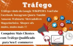 Backlinks-Tráfego-Avaliações-Denúncia / Aumente Sua Autorida