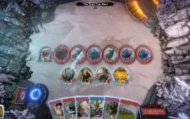 The Lord of the Rings: Adventure Card Game – Definitive Edit