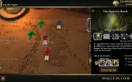 The Lord of the Rings: Adventure Card Game – Definitive Edit