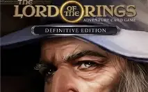 The Lord of the Rings: Adventure Card Game – Definitive Edit