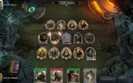 The Lord of the Rings: Adventure Card Game – Definitive Edit