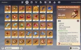 Conta 9x5* + 3x armas 5* + 100 ROLLS ROXO