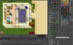 ED 242 + MS 124 +Ms 48 Serdebra + makers msm acc