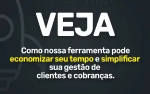 Sistema completo de cobrança automática IPTV