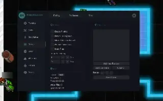 BOT PokeXgames Auto Farming, Pesca, Profissão Zero Bans..