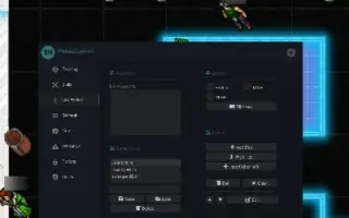 BOT PokeXgames Auto Farming, Pesca, Profissão Zero Bans..