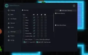 BOT PokeXgames Auto Farming, Pesca, Profissão Zero Bans..