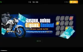 Site - Raspadinha Todo Configurado E Funcionando