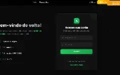Site - Raspadinha Todo Configurado E Funcionando