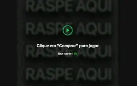 Site - Raspadinha Todo Configurado E Funcionando