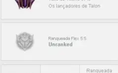 Conta Mestre - lvl47 - Sem Email confirmado!