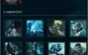 Conta Mestre - lvl47 - Sem Email confirmado!