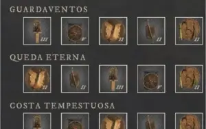 [DEVALOKA] CONTA LENDÁRIA TOP ENDGAME, 100% LEGÍTIMA