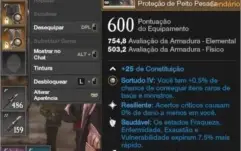 [DEVALOKA] CONTA LENDÁRIA TOP ENDGAME, 100% LEGÍTIMA