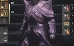[DEVALOKA] CONTA LENDÁRIA TOP ENDGAME, 100% LEGÍTIMA