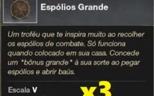 [DEVALOKA] CONTA LENDÁRIA TOP ENDGAME, 100% LEGÍTIMA