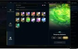 vendo conta platina 4 win rate 60% lvl200+ 157 skins