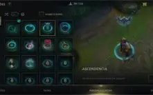 Wild Rift conta top barata com 7 lendarias