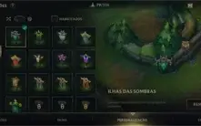 Wild Rift conta top barata com 7 lendarias