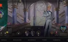 Wild Rift conta top barata com 7 lendarias