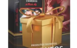 Pack Premium Caixa Rápido - Renda Extra