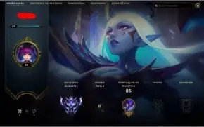 CONTA D1 WINRATE BOM GANHANDO BASTANTE PDL