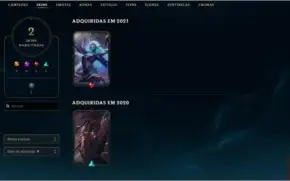 CONTA D1 WINRATE BOM GANHANDO BASTANTE PDL