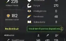 Acc Ravendawn Legacy 60 Efetivo 56 (Shadestriker)